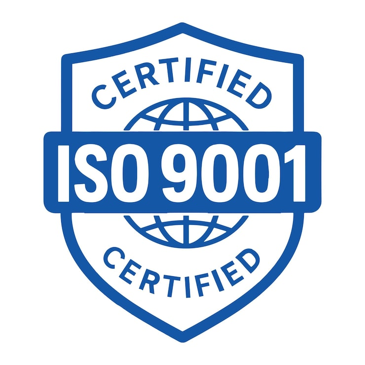 ISO 9001