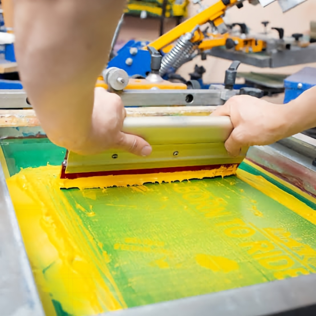 Printing